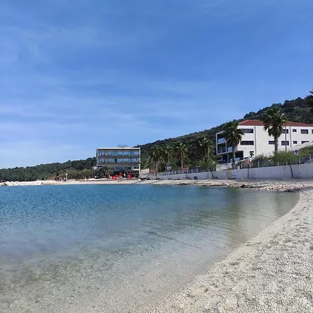 Moreno - Dalmacija Marina