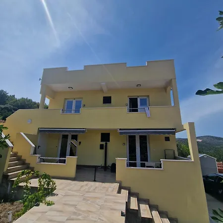 Moreno - Dalmacija Appartement Marina